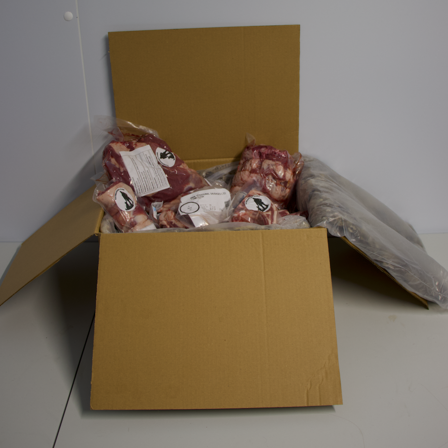 Half a Lamb Box >7kg