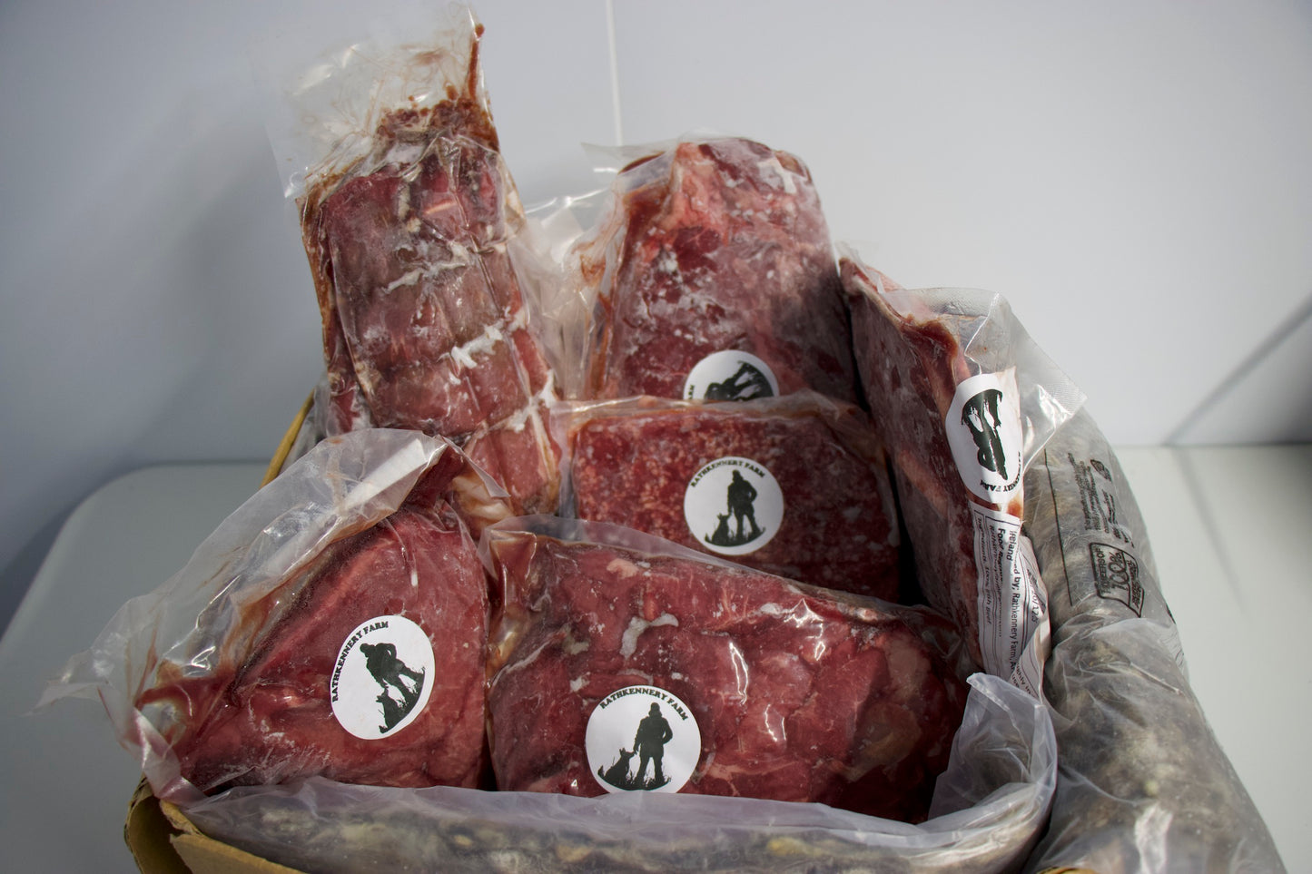 Beech Beef Box >6.5kg